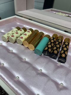 Gucci 唇膏 多款64231701435777110