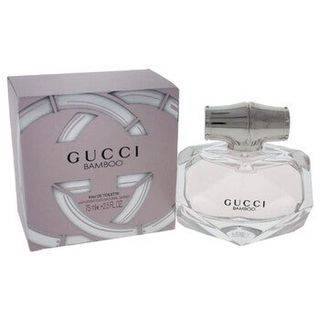 Gucci Bamboo / Gucci EDT Spray 2.5 oz (75 ml) (w) ** Time-Limited Pre-Order Offer ** [Niche Fragrance] [Most Comprehensive Online] [Pre-Order from Overseas]64222831882498110