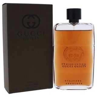 Gucci Guilty Absolute / Gucci EDP Spray 3.0 oz (90 ml) (m) [Niche小眾沙龍香水] [全網最齊全] [Pre-Order外國預訂]64222831815042110