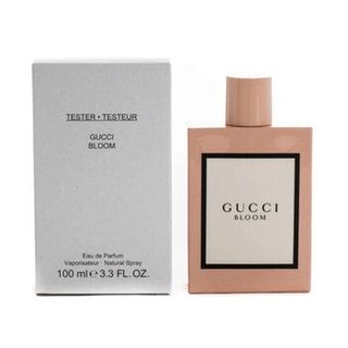 Gucci Ladies Gucci Bloom EDP Spray 3.4 oz (Tester) [Niche Fragrance] [Most Comprehensive Online] [Pre-Order from Overseas]64222831761665110