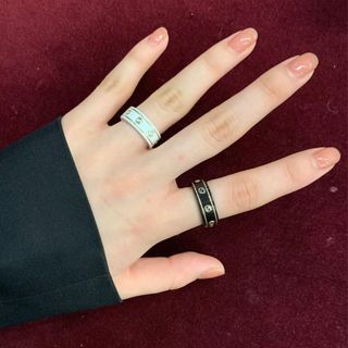 Gucci rings outlet古馳陶瓷戒指64226447276547110