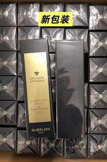Guerlain 嬌蘭御廷蘭花水125ml64231875501955110