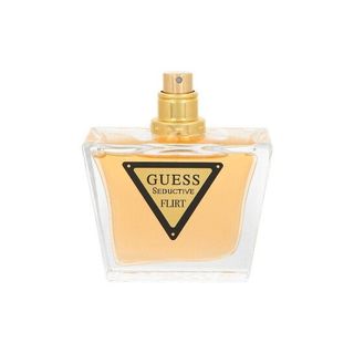 Guess Ladies Seductive Flirt EDT Spray 2.5 oz (Tester) ** 限時預訂優惠 Time-Limited Pre-Order Offer ** [Niche小眾沙龍香水] [全網最齊全] [Pre-Order外國預訂]64233029516419110