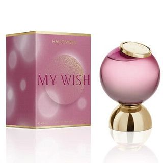 Halloween Ladies My Wish EDP Spray 3.4 oz ** 限時預訂優惠 Time-Limited Pre-Order Offer ** [Niche小眾沙龍香水] [全網最齊全] [Pre-Order外國預訂]64230511888002110