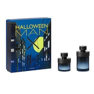 Halloween Men's Halloween Man X Gift Set ** 限時預訂優惠 Time-Limited Pre-Order Offer ** [Niche小眾沙龍香水] [全網最齊全] [Pre-Order外國預訂]64230682612739110