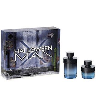Halloween Men's Halloween Man X Gift Set [Niche小眾沙龍香水] [全網最齊全] [Pre-Order外國預訂]64230511914497110