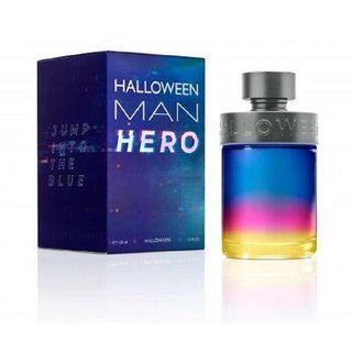 Halloween Men's Hero EDT Spray 4.2 oz [Niche Fragrance] [Most Comprehensive Online] [Pre-Order from Overseas]64230165214081110