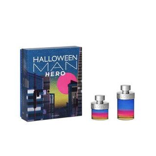Halloween Men's Man Hero Gift Set ** 限時預訂優惠 Time-Limited Pre-Order Offer ** [Niche小眾沙龍香水] [全網最齊全] [Pre-Order外國預訂]64230682605827110