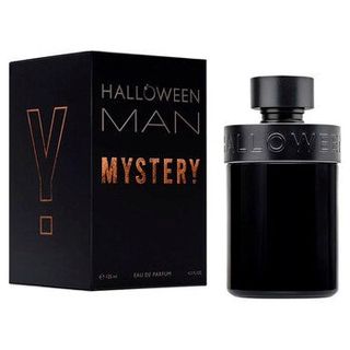 Halloween Men's Man Mystery EDP Spray 4.2 oz ** 限時預訂優惠 Time-Limited Pre-Order Offer ** [Niche小眾沙龍香水] [全網最齊全] [Pre-Order外國預訂]64230682585987110