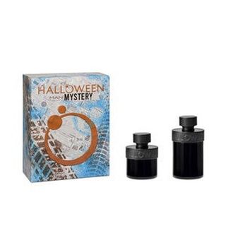 Halloween Men's Man Mystery Gift Set ** 限時預訂優惠 Time-Limited Pre-Order Offer ** [Niche小眾沙龍香水] [全網最齊全] [Pre-Order外國預訂]64230511894658110