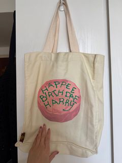 Harry Potter 帆布袋64221140349187110