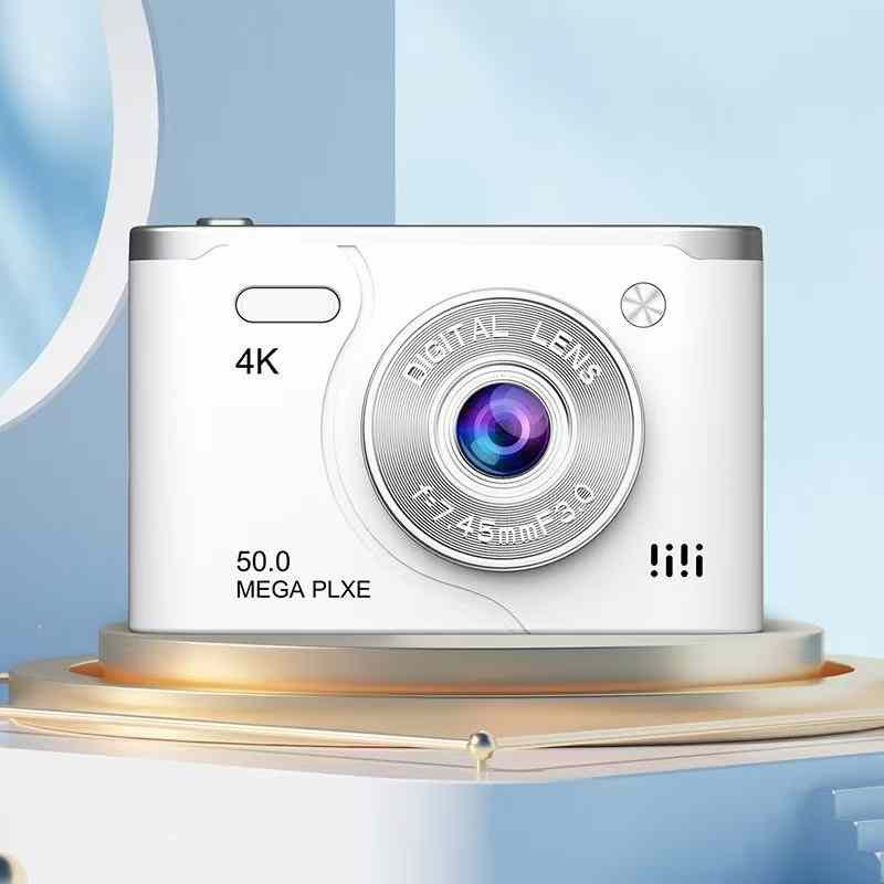 HD camera (Category: Cameras) located in Singapore. Submitted by omnihousemart (Listing ID 1399254802, Image 4). Description: Welcome To Omnimarthouse🏡 ⚡Shipping Attention⚡ 1.All Items Are In Stock in SINGAPORE And Will Be Shipped Within 48 Hours After Placing The Order! 2.If You Need Multiple Or Large Size Items, Please Place An Order Separately! 👑Product Introduction👑 Item Name: HD digital camera (SD card not included) The Products Have The 
