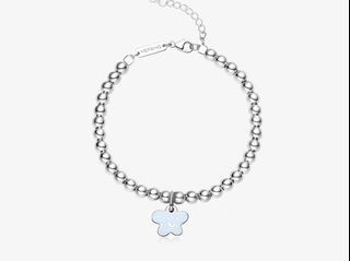 💎誠信賣家💎HEFANG Jewelry · 小花牌手鍊64230840704514110