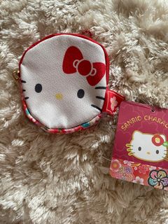Hello Kitty Loose Coin Purse64224722865539110