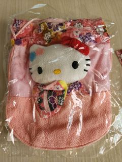 Hello Kitty 小袋 御守64231203750914110