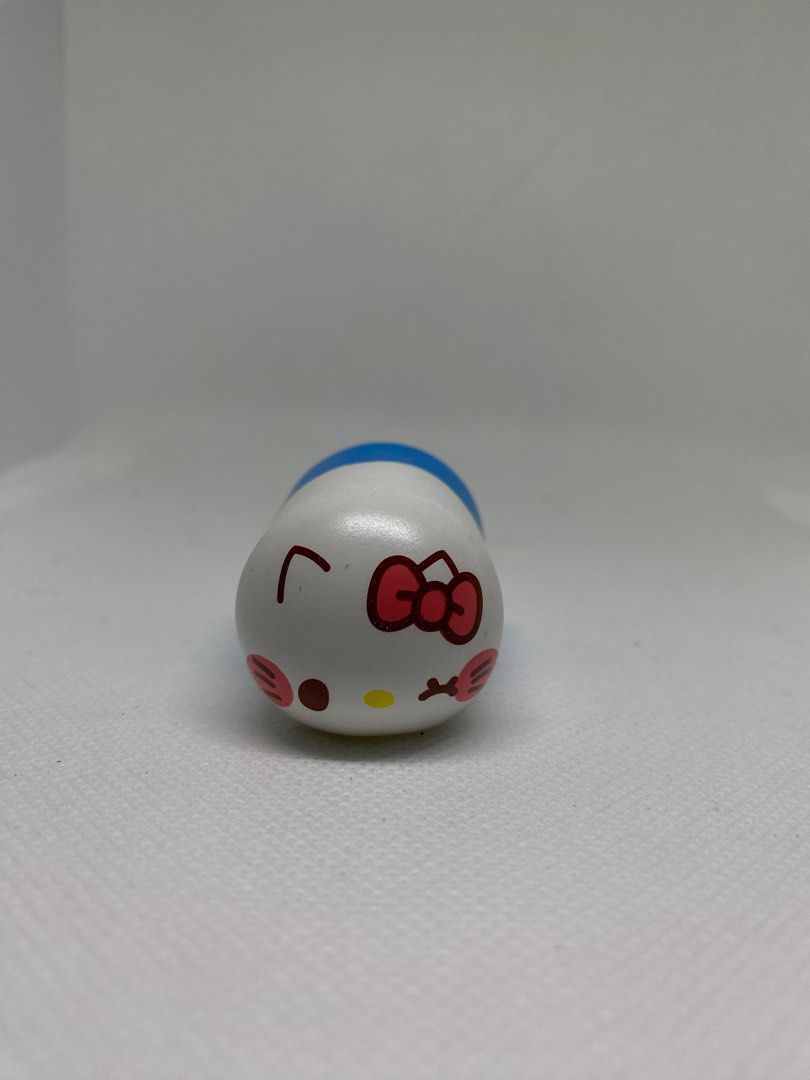 Hello Kitty Capsule (Category: Character Goods) located in Mandaluyong City. Submitted by baboools (Listing ID 1399310734, Image 1). Description: .
