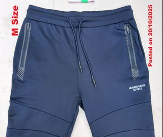 Hemisphere Sport 男裝運動長褲64225231854594110