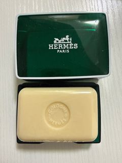 愛馬仕古龍皂64230842381953110