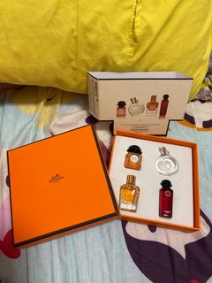 Hermès Perfume Mini Set64230164988161110