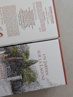 Hermès set64229341487618110