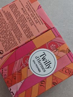 Hermès Twilly set64229341361923110