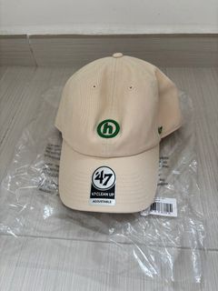 Hidden x ’47 帽（ny kith aime leon dore new balance asics noah wtaps）64224570429442110