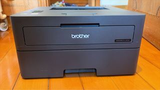 HL-L2460DW 黑白鐳射打印機 brother printer