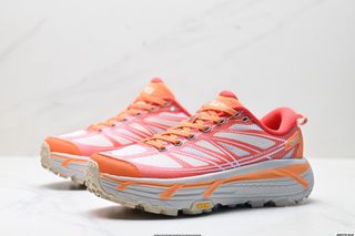 Hoka mafate For Sale Sneakers Carousell Singapore
