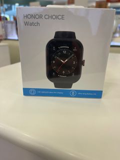 HONOR CHOICE Watch 智能手錶