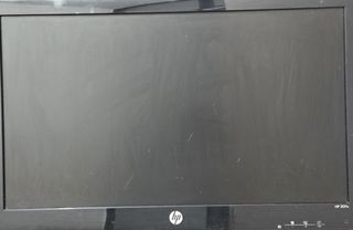 HP 2011x Monitor64228050836610110