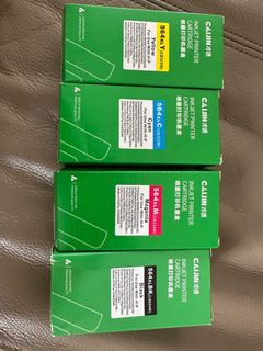 HP 564XL64224569188353110