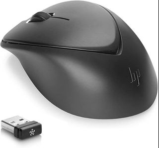 HP Wireless Mouse64228785281282110