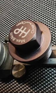 HP 螺栓64230842285569110