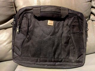 HP 黑色手提電腦包64233215978625110
