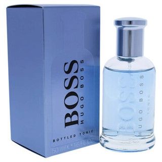 Hugo Boss Boss Bottled Tonic / Hugo Boss EDT Spray 1.6 oz (50 ml) (m) [Niche小眾沙龍香水] [全網最齊全] [Pre-Order外國預訂]64222831918209110