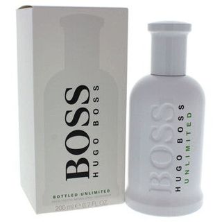 Hugo Boss Boss Bottled Unlimited by Hugo Boss EDT Spray 6.7 oz (200 ml) (m) [Niche小眾沙龍香水] [全網最齊全] [Pre-Order外國預訂]64222831868417110