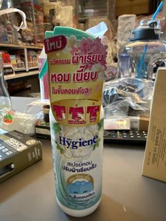 🇨🇷泰國hygiene 衣服香水64225407923842110