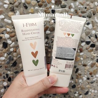❣️現貨❣️I firm煥潤修護手霜50ml64227741238401110