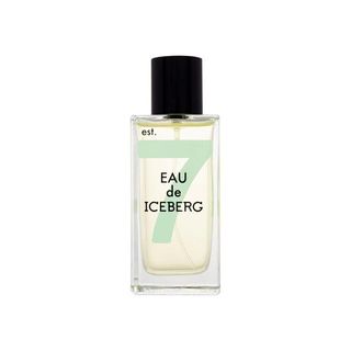 Iceberg Ladies Eau De Iceberg Sparkling Lily EDT Spray 3.4 oz ** 限時預訂優惠 Time-Limited Pre-Order Offer ** [Niche小眾沙龍香水] [全網最齊全] [Pre-Order外國預訂]64227221049345110