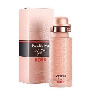 Iceberg Ladies Twice Rosa EDT 4.2 oz ** Time-Limited Pre-Order Offer ** [Niche Fragrance] [Most Comprehensive Online] [Pre-Order from Overseas]64227221128323110