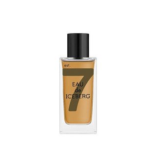 Iceberg Men's Eau De Iceberg Amber EDT Spray 3.4 oz (Tester) ** 限時預訂優惠 Time-Limited Pre-Order Offer ** [Niche小眾沙龍香水] [全網最齊全] [Pre-Order外國預訂]64227221157891110