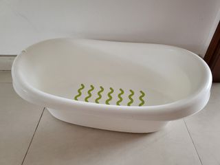 Baby bathtub ikea For Sale Babies Kids Carousell Singapore