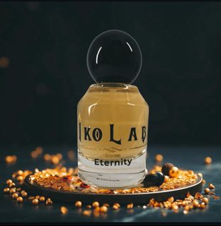 IKO LAB Eternity 香水64227394702211110