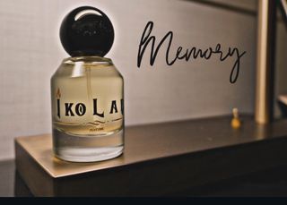 IKOLAB Memory 香水64227393884291110