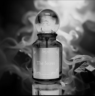 IKOLAB The Secret Perfume64227220504962110