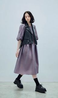 initial原價$2380連身裙1.2碼64222390760963110