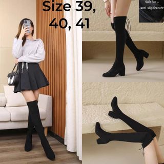 BOOTS/SHOES COLLECTIONS  Collection item 2