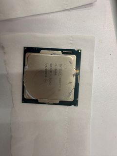 Intel Core i5-8600 CPU64221548051969110