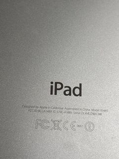 Ipad mini 2 A148964225818615682110