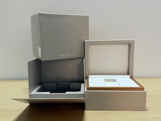 Jaeger-LeCoultre Watch Box64227223678595110